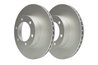 DISC FRANA ATE 24.0122-0185.1 - Compatibil cu TOYOTA