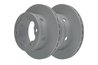 DISC FRANA ATE 24.0122-0196.1 - Compatibil cu MERCEDES-BENZ, VW