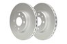 DISC FRANA ATE 24.0122-0197.1 - Compatibil cu ABARTH, ALFA ROMEO, CHRYSLER, CITROEN, FIAT, LANCIA, PEUGEOT