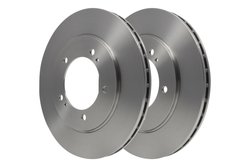DISC FRANA ATE 24.0122-0200.1 - Compatibil cu SUZUKI