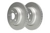 DISC FRANA ATE 24.0122-0201.1 - Compatibil cu MERCEDES-BENZ