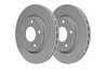 DISC FRANA ATE 24.0122-0199.1 - Compatibil cu MERCEDES-BENZ