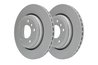 DISC FRANA ATE 24.0122-0209.1 - Compatibil cu BMW