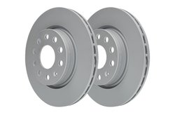 Disc frana ATE 24.0122-0210.1