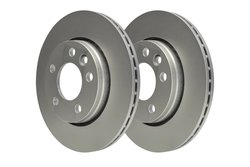 Disc frana ATE 24.0122-0211.1