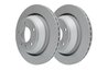 DISC FRANA ATE 24.0122-0215.1 - Compatibil cu VW