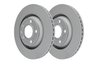 DISC FRANA ATE 24.0122-0220.1 - Compatibil cu AUDI