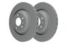 DISC FRANA ATE 24.0122-0223.1 - Compatibil cu AUDI
