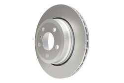 DISC FRANA ATE 24.0122-0224.1 - Compatibil cu BMW