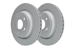 Disc frana ATE 24.0122-0229.1