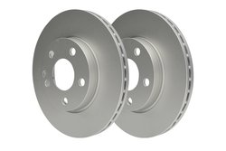 DISC FRANA ATE 24.0122-0232.1 - Compatibil cu MERCEDES-BENZ