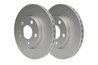 DISC FRANA ATE 24.0122-0232.1 - Compatibil cu MERCEDES-BENZ