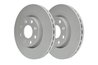 DISC FRANA ATE 24.0122-0231.1 - Compatibil cu FIAT, OPEL, VAUXHALL