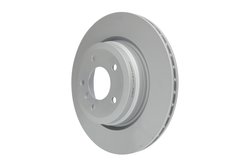 DISC FRANA ATE 24.0122-0236.1 - Compatibil cu BMW