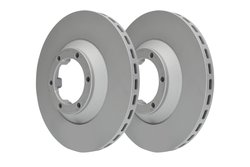 Disc frana ATE 24.0122-0237.1