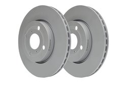 Disc frana ATE 24.0122-0240.1