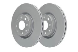 Disc frana ATE 24.0122-0241.1