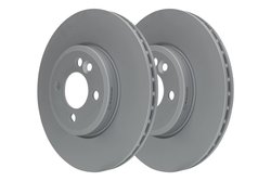 DISC FRANA ATE 24.0122-0247.1 - Compatibil cu MINI
