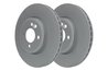 DISC FRANA ATE 24.0122-0247.1 - Compatibil cu MINI