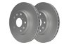DISC FRANA ATE 24.0122-0252.1 - Compatibil cu FIAT, SUZUKI