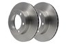 DISC FRANA ATE 24.0122-0253.1 - Compatibil cu TOYOTA