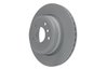 DISC FRANA ATE 24.0122-0257.1 - Compatibil cu BMW