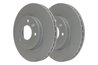 DISC FRANA ATE 24.0122-0260.1 - Compatibil cu HYUNDAI, KIA