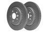 DISC FRANA ATE 24.0122-0259.1 - Compatibil cu VOLVO