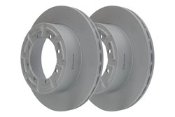 Disc frana ATE 24.0122-0264.1
