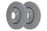 DISC FRANA ATE 24.0122-0270.1 - Compatibil cu DACIA, LADA, MERCEDES-BENZ, NISSAN, RENAULT