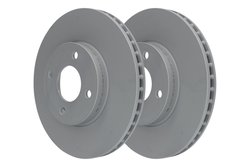 Disc frana ATE 24.0122-0277.1