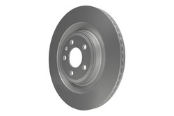 DISC FRANA ATE 24.0122-0273.1 - Compatibil cu AUDI