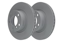 Disc frana ATE 24.0122-0278.1