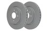 DISC FRANA ATE 24.0122-0282.1 - Compatibil cu SUZUKI