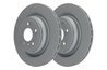 DISC FRANA ATE 24.0122-0288.1 - Compatibil cu MERCEDES-BENZ