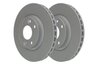 DISC FRANA ATE 24.0122-0289.1 - Compatibil cu DACIA, RENAULT, SMART