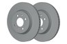 DISC FRANA ATE 24.0122-0294.1 - Compatibil cu HYUNDAI, KIA