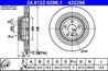 Disc frana ATE 24.0122-0296.1