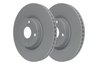 DISC FRANA ATE 24.0122-0300.1 - Compatibil cu ABARTH, FIAT, MAZDA