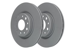 Disc frana ATE 24.0122-0307.1