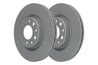 Disc frana ATE 24.0122-0307.1