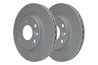 DISC FRANA ATE 24.0122-0308.1 - Compatibil cu RENAULT
