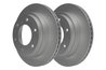 DISC FRANA ATE 24.0122-0724.1 - Compatibil cu MITSUBISHI