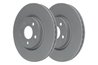 DISC FRANA ATE 24.0123-0107.1 - Compatibil cu CHRYSLER