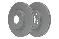 Disc frana ATE 24.0123-0109.1