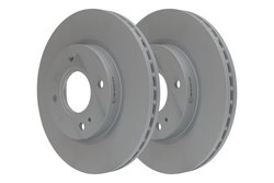 Disc frana ATE 24.0123-0113.1