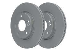 Disc frana ATE 24.0123-0123.1