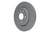 DISC FRANA ATE 24.0123-0126.1 - Compatibil cu OPEL, VAUXHALL
