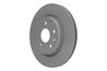 DISC FRANA ATE 24.0123-0215.1 - Compatibil cu OPEL, VAUXHALL