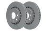 DISC FRANA ATE 24.0124-0115.1 - Compatibil cu CHEVROLET, DAEWOO, OPEL, VAUXHALL
